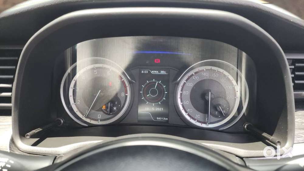 Maruti Suzuki Xl6 Zeta Mt Cng, 2023, Cng & Hybrids