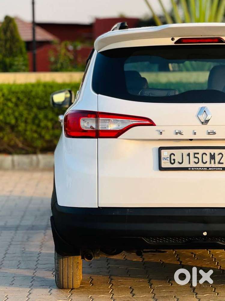 Renault Triber 1.0 Rxe, 2022, Petrol