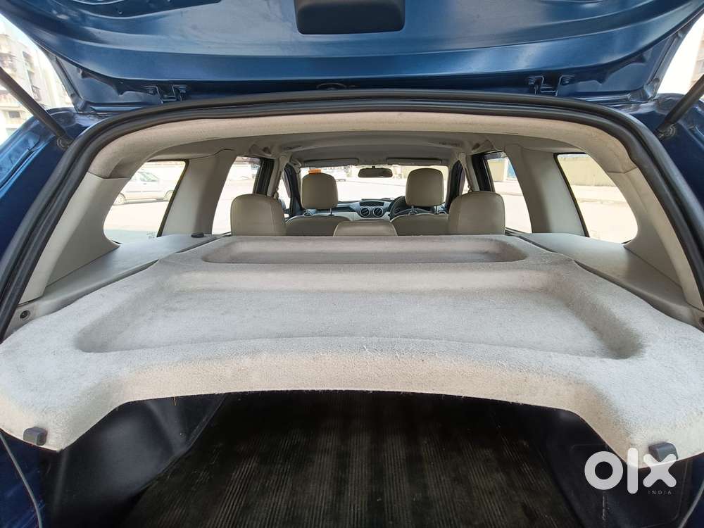 Renault Duster Rxz, 2014, Diesel