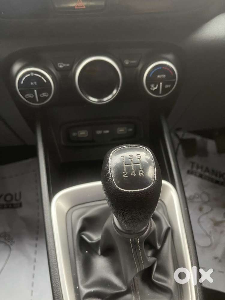 Hyundai Venue 1.2 S Plus, 2021, Petrol