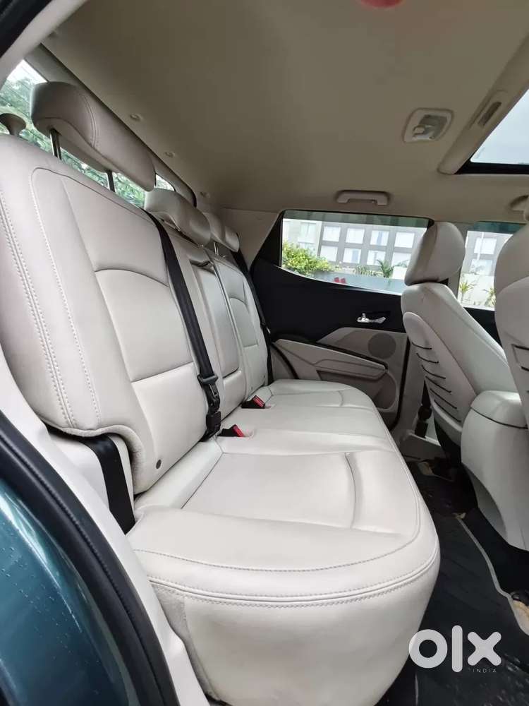 Mahindra Xuv300 W8 Option Diesel, 2019, Diesel