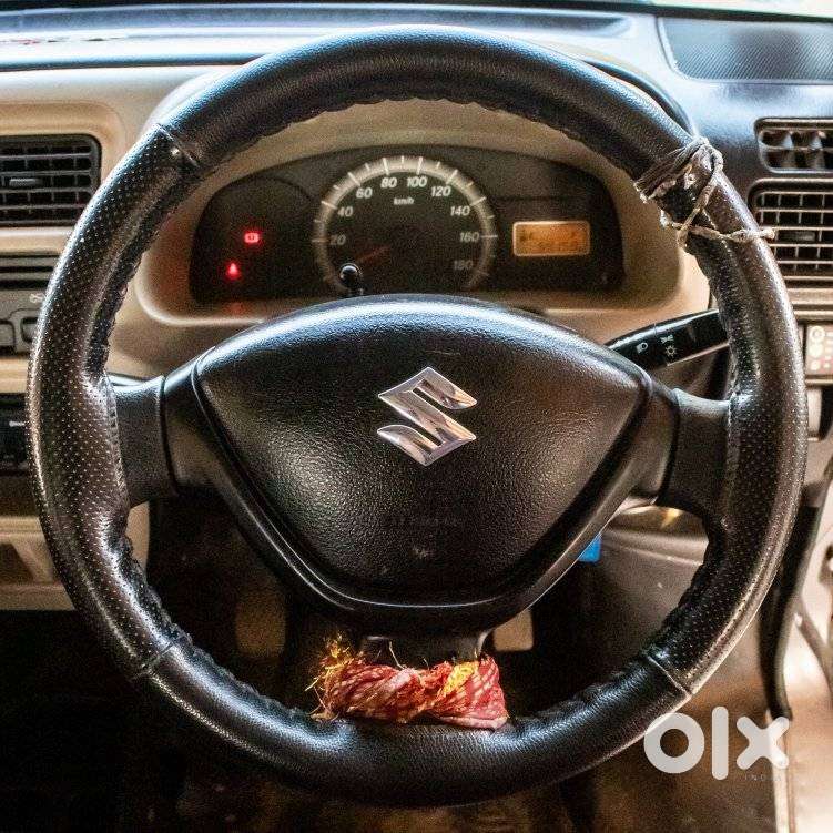 Maruti Suzuki Eeco Cng 5 Seater Ac, 2022, Cng & Hybrids