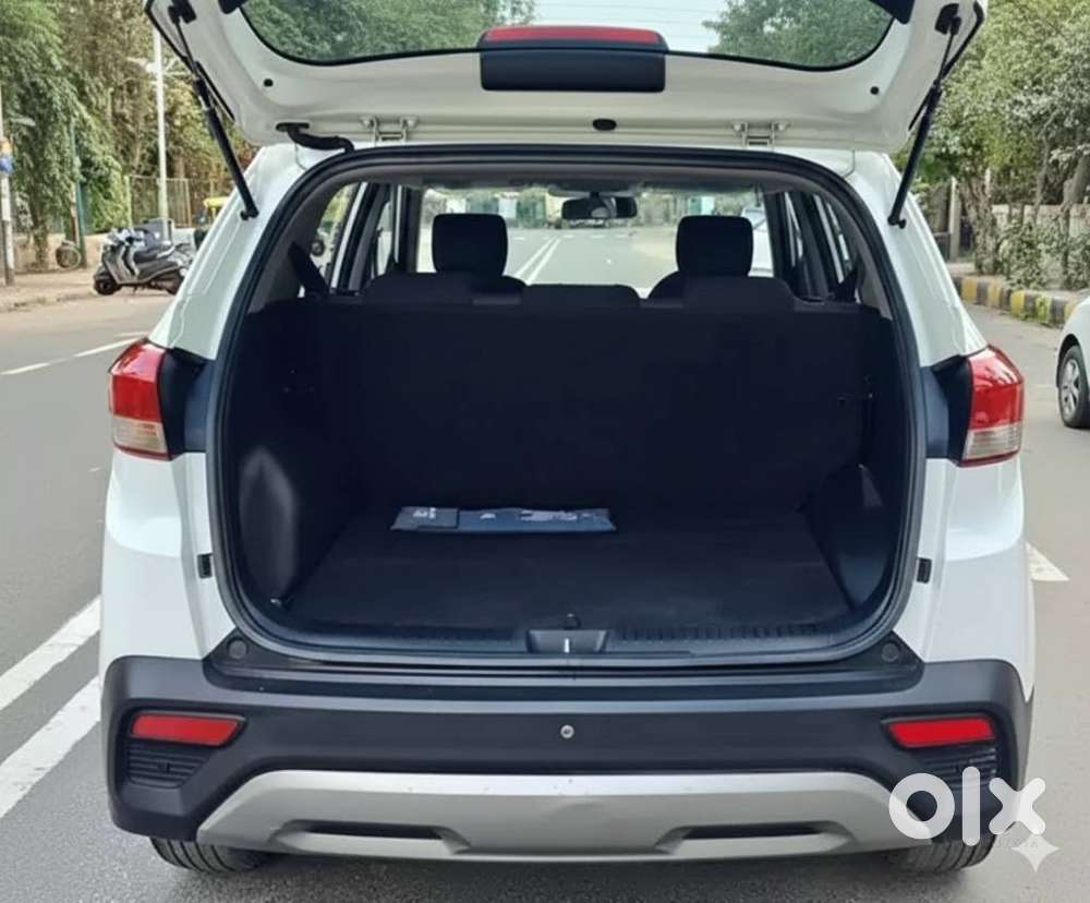 Hyundai Creta 1.4 Crdi S Plus, 2020, Diesel