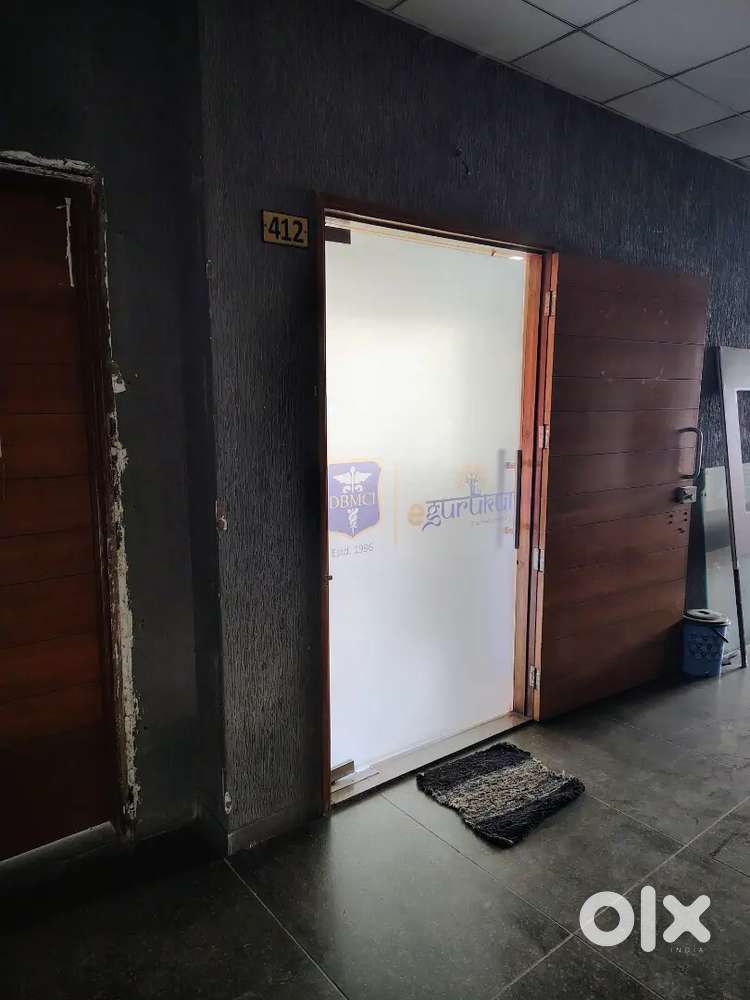Furnished office on sale at ellisbridge