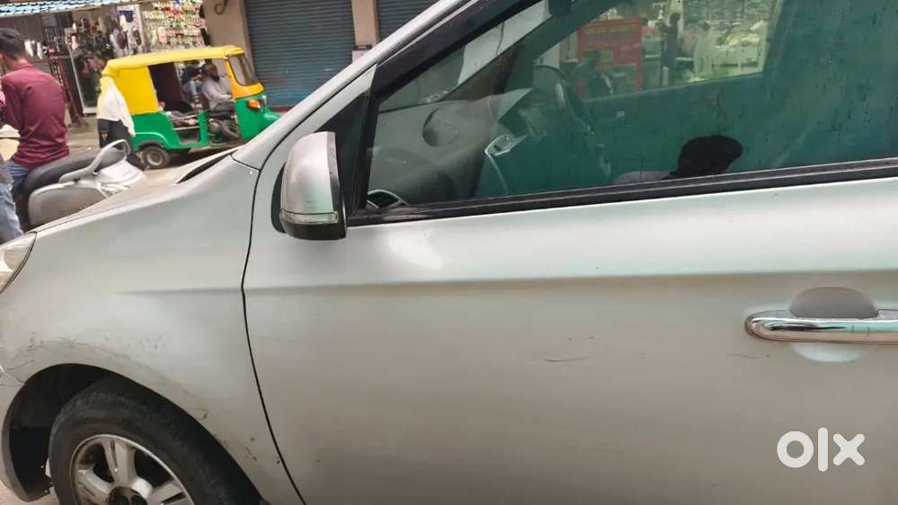 Hyundai I20 2010 Petrol 140000 Km Driven Fc And Insurance Laps