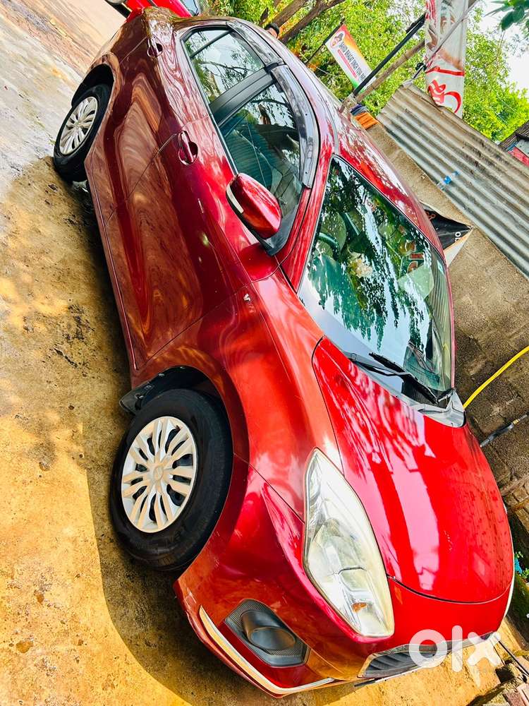 2018 Dzire Petrol Manual Year