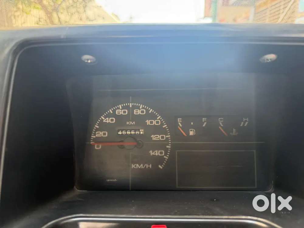 Maruti Suzuki 800 
1990 Model 
Smooth Engine 
Fuel- Petrol 
Carburetto