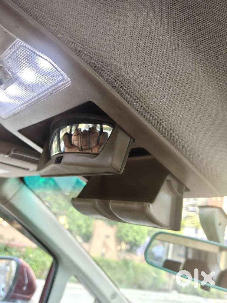 Mahindra Marazzo M8 8str, 2019, Diesel