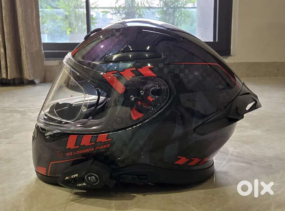 Axor Helmet