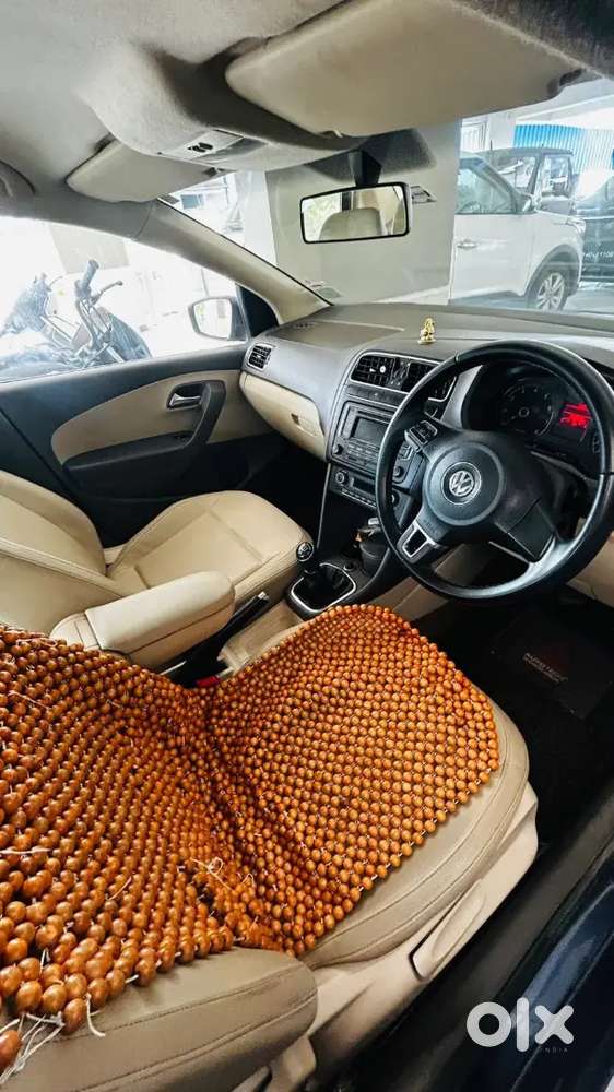 Volkswagen Vento 2013 Highline Plus