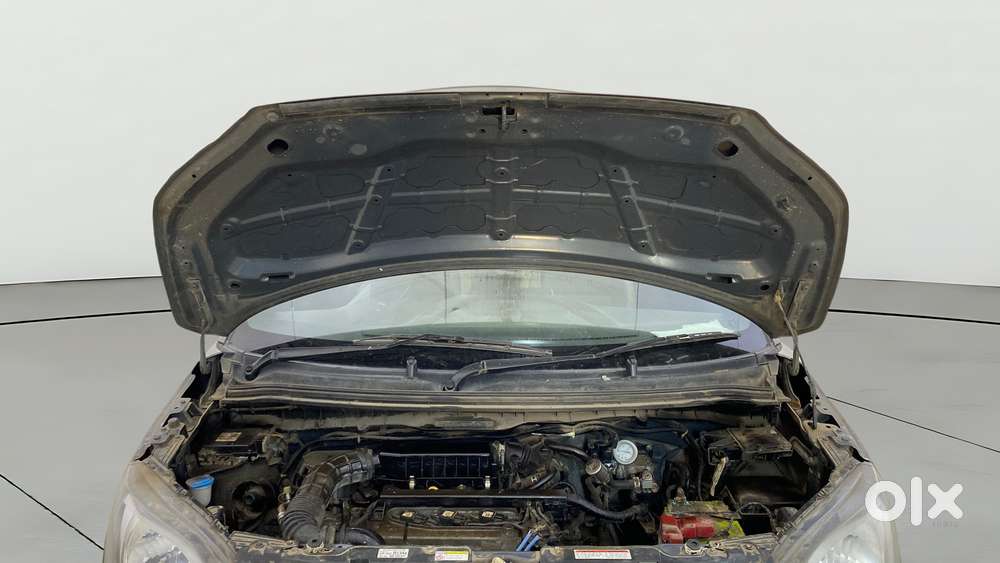 Maruti Suzuki Wagon R Cng Lxi Opt, 2020, Cng & Hybrids