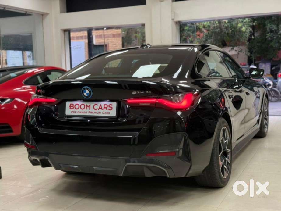 Bmw I4 Edrive35 M Sport, 2023, Electric