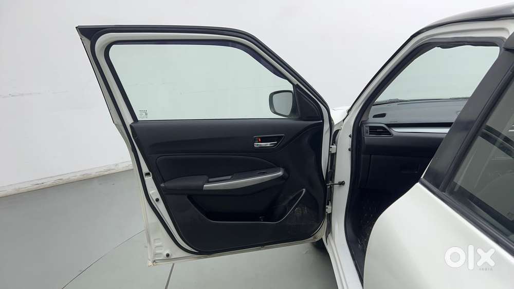 Maruti Suzuki Swift Amt Zxi, 2019, Petrol