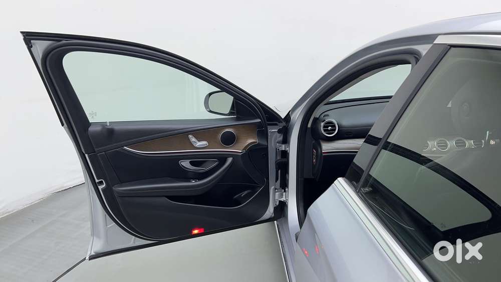 Mercedes-benz E-class E 200 Avantgarde, 2017, Petrol