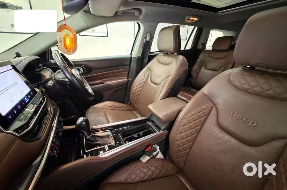 Jeep Meridian Limited Opt 4x4, 2022, Diesel