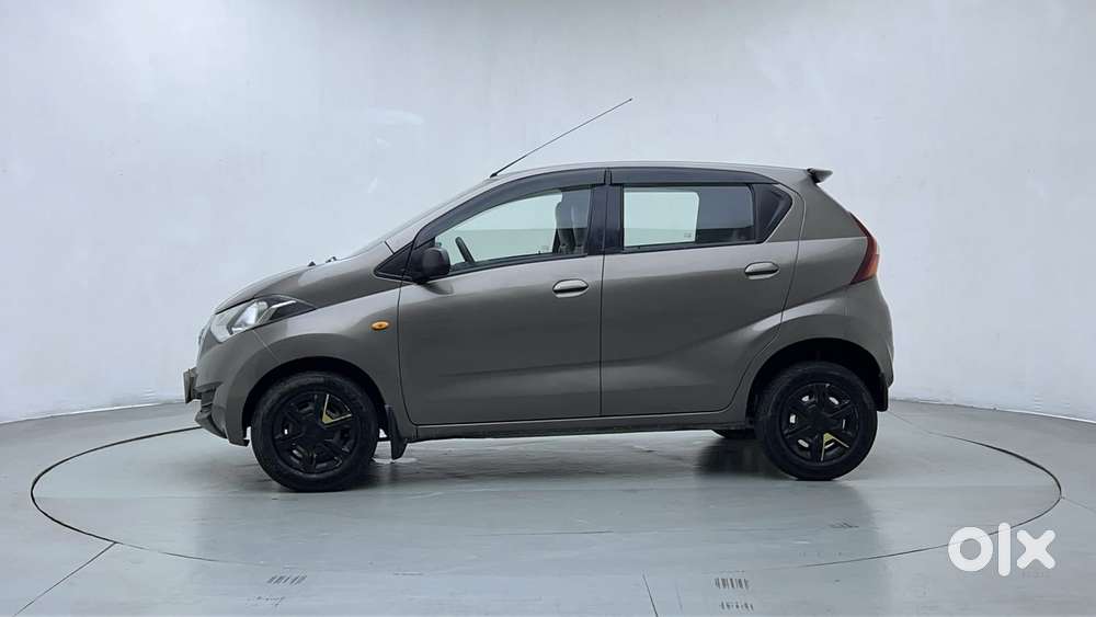 Datsun Redigo Gold Limited Edition, 2017, Petrol