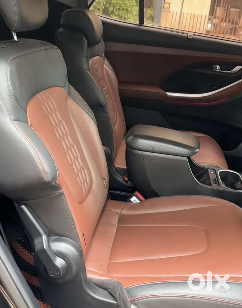 Hyundai Alcazar 1.5 Signature (o) Diesel At 6 Str, 2021, Diesel