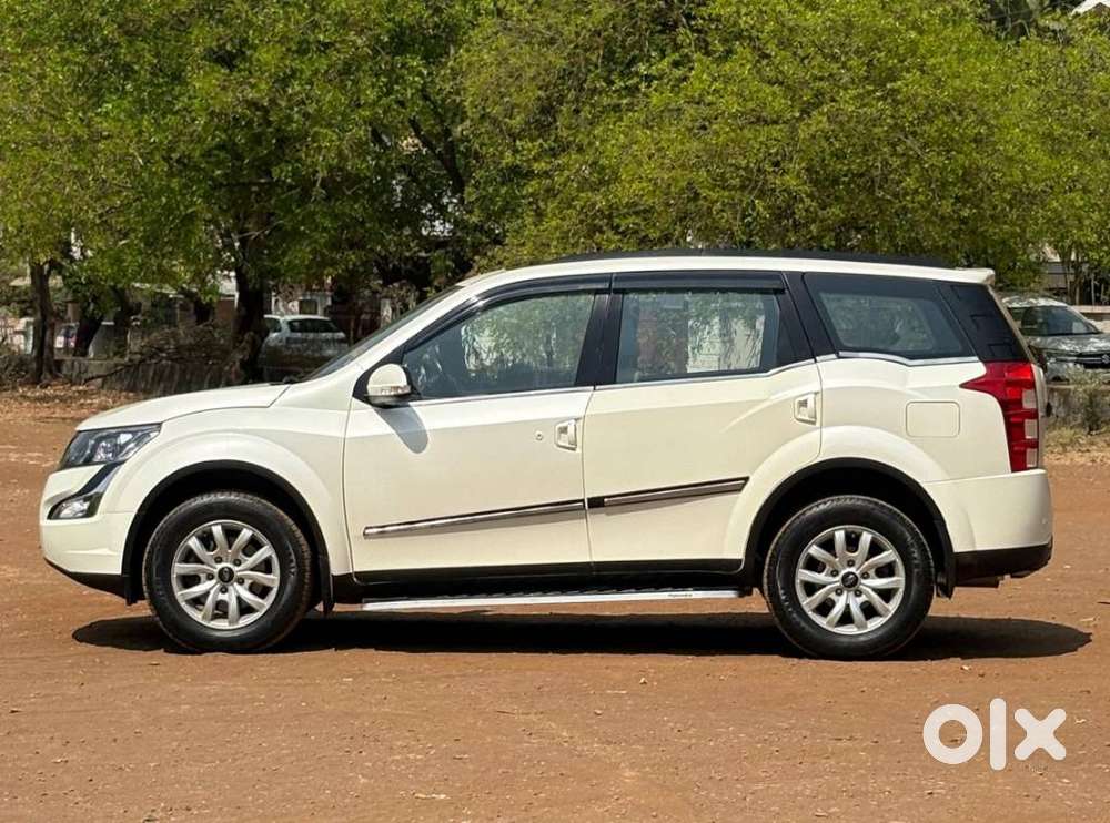 Mahindra Xuv500 W10 Awd, 2015, Diesel