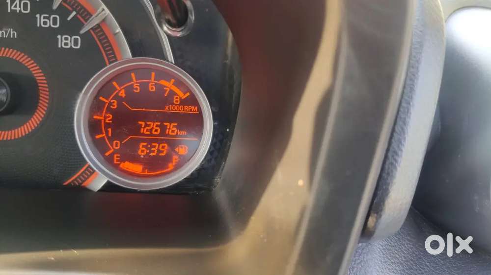 Maruti Suzuki Celerio 2022 Petrol Good Condition