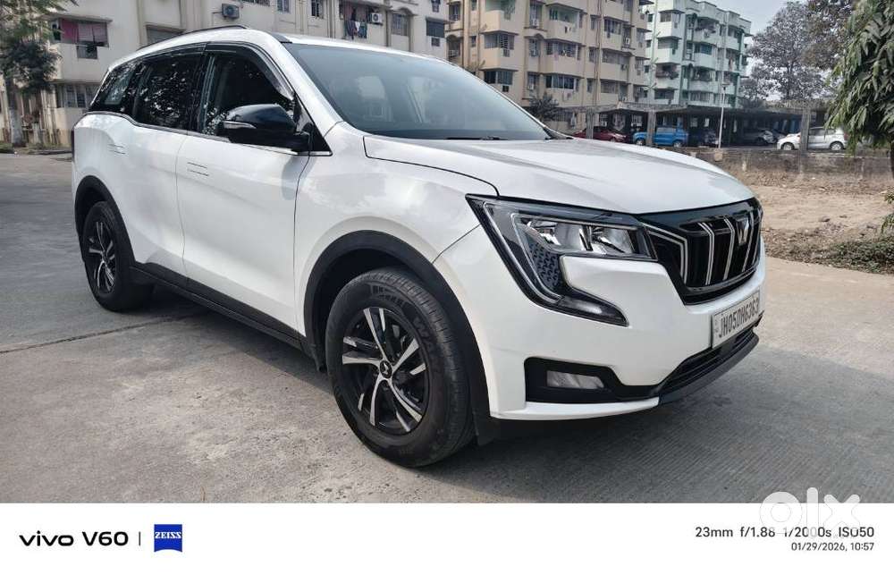 Mahindra Xuv700 2.2 Ax 3 Diesel At 5 Str, 2023, Diesel