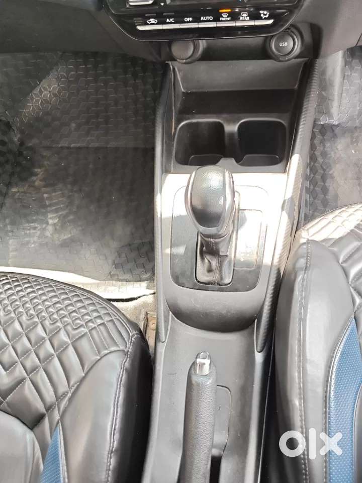 Maruti Suzuki Baleno 1.2 Delta At, 2022, Petrol