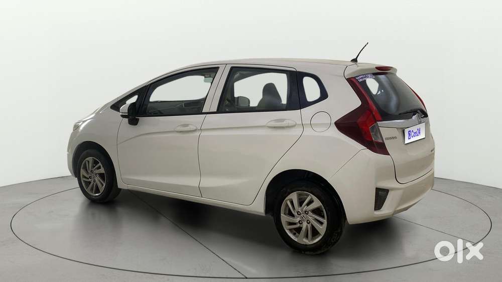 Honda Jazz 1.2 V I Vtec, 2015, Petrol