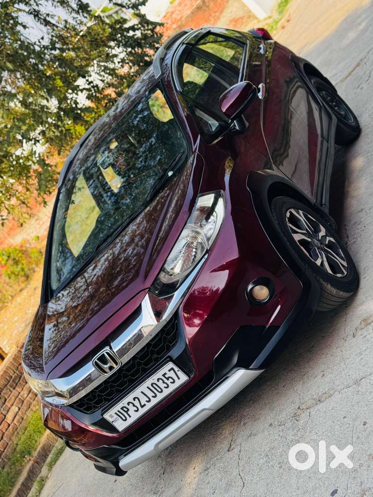 Honda Wr-v 1.5 Vx I-dtec, 2017, Diesel