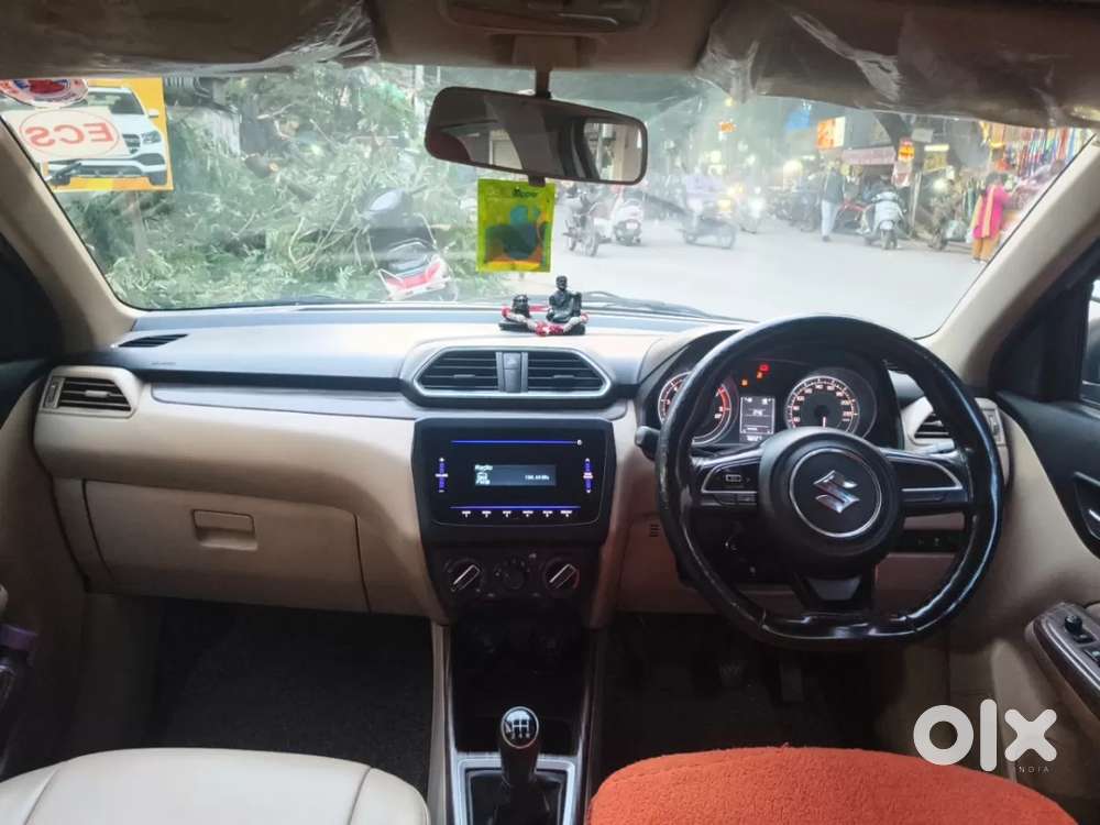 Maruti Suzuki Dzire 1.2 Vxi Cng, 2024, Cng & Hybrids