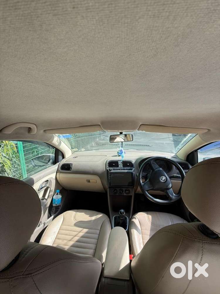 Skoda Rapid 2016 Petrol Well Maintained