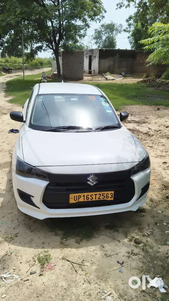 Maruti Suzuki Tour S Dzire 2026