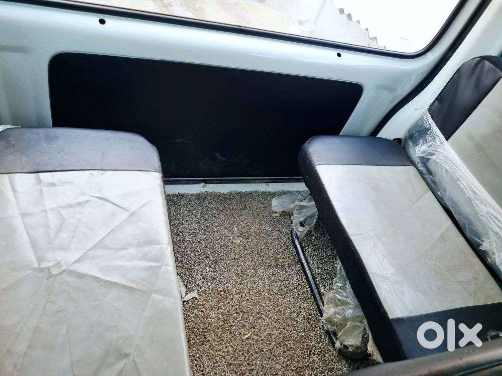 Maruti Suzuki Eeco 5 Seater Ac, 2025, Petrol