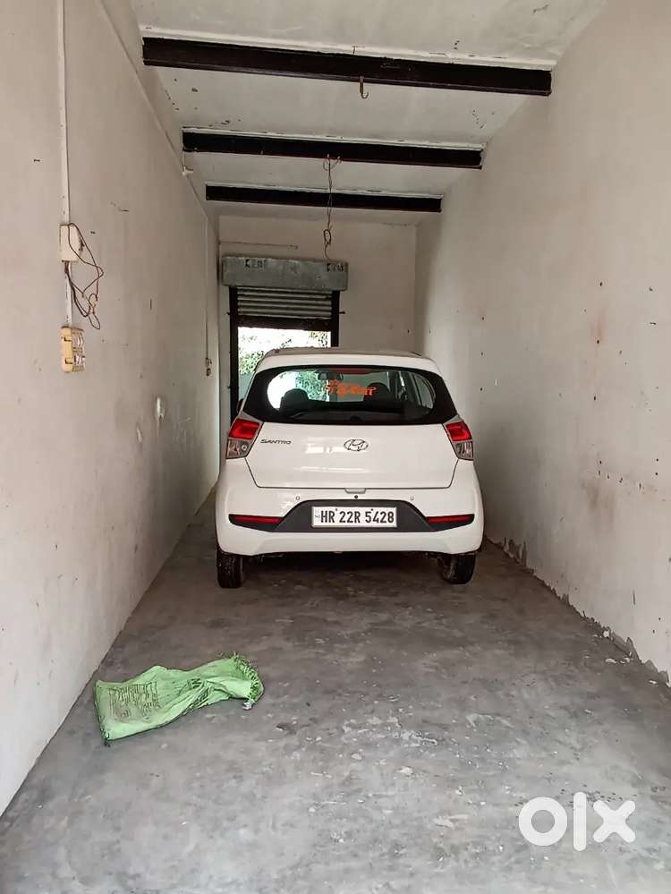 Hyundai Santro Era 2019