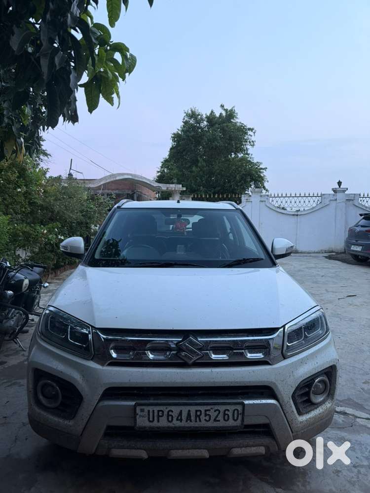 Maruti Suzuki Vitara 2022