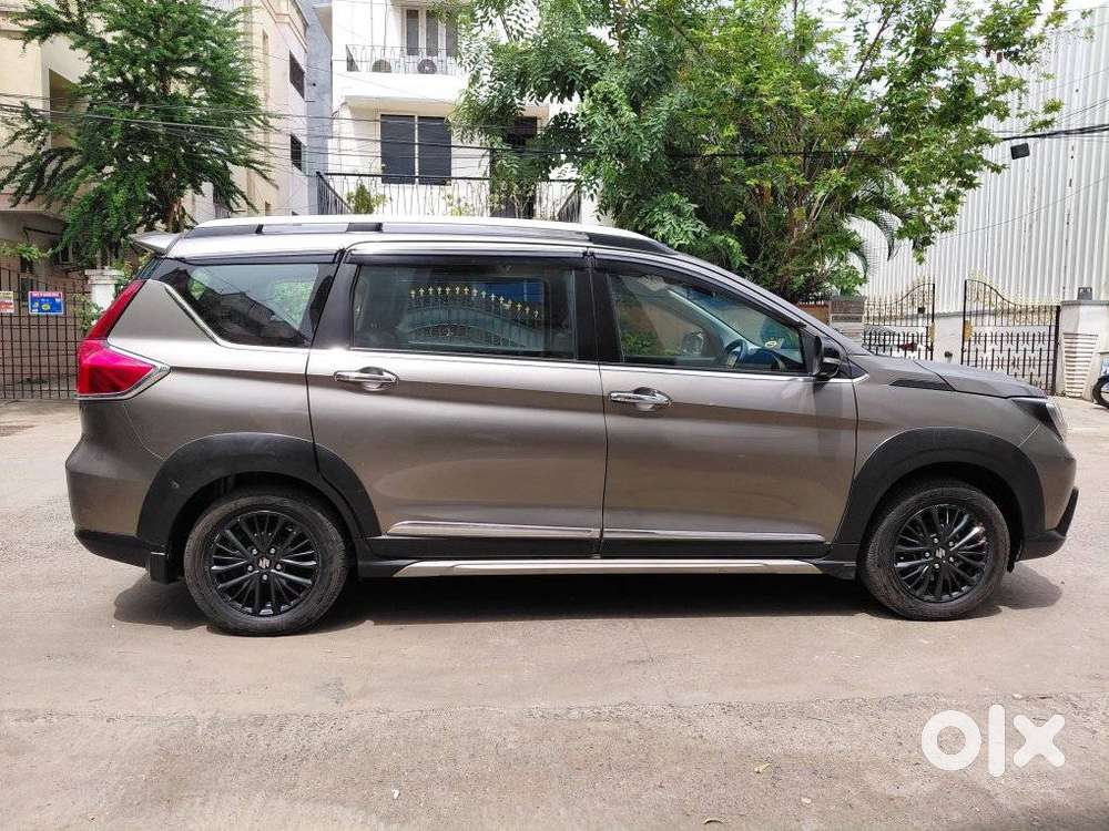 Maruti Suzuki Xl6 1.5 Zeta At, 2021, Petrol