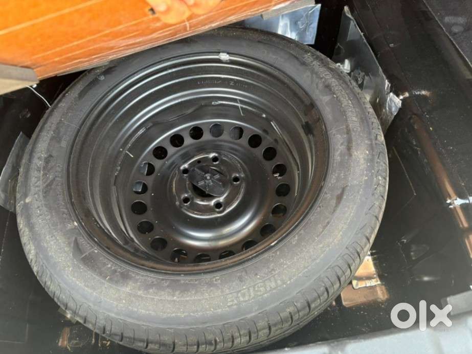 Tata Nexon Fearless Pr S 1.2 Revotron Petrol 7 Dca  Dt, 2024, Petrol