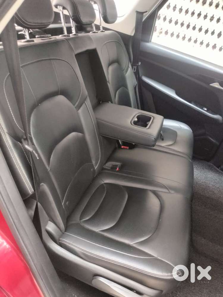 Mg Hector 1.5 Dct Sharp, 2020, Petrol