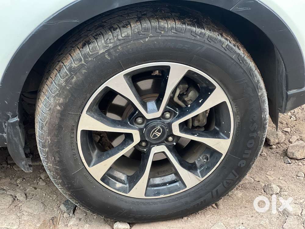 Tata Nexon Ev Xz Plus, 2021, Electric