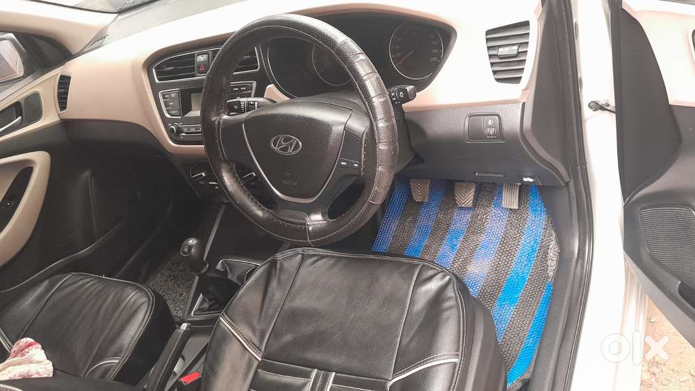 Hyundai I20 Magna 1.2, 2018, Petrol