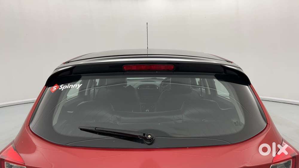 Tata Tiago 1.2 Revotron Xz Plus Dual Tone, 2019, Petrol