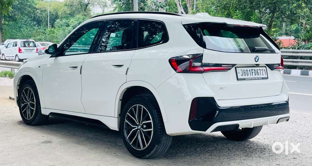 Bmw X1 Sdrive18d M Sport, 2023, Diesel