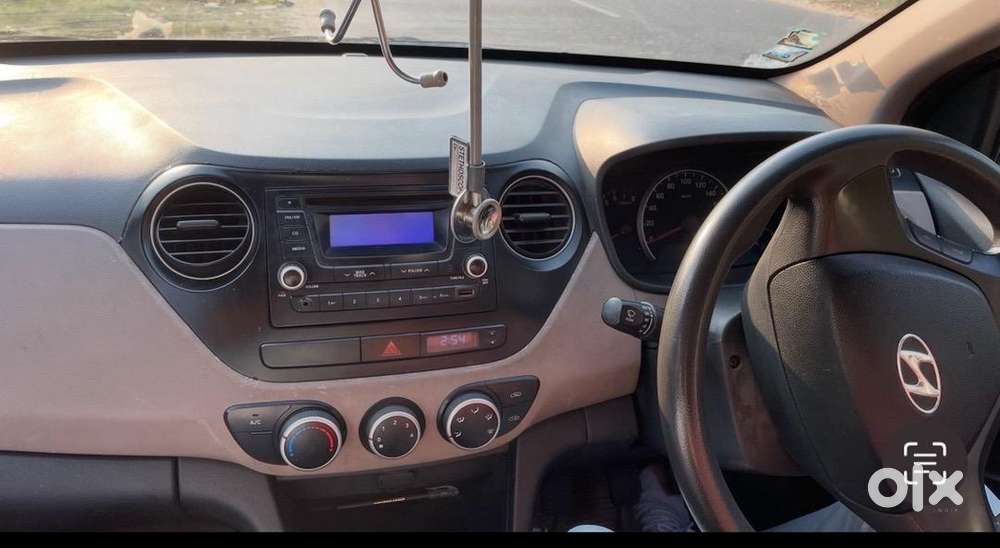 Hyundai Grand I10 2014 Petrol Good Condition