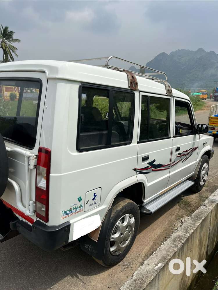 Tata Sumo Spacio 2007 Diesel