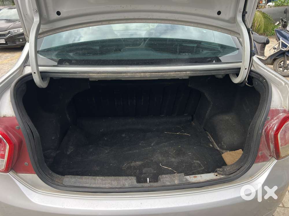 Hyundai Verna 1.6 Crdi Sx Option, 2014, Diesel
