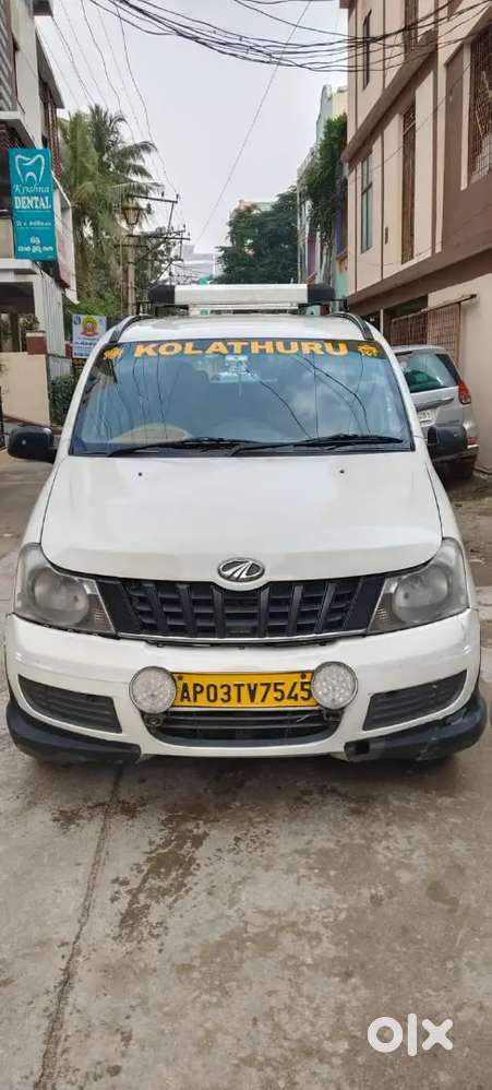 Mahindra Xylo 2018 Diesel
