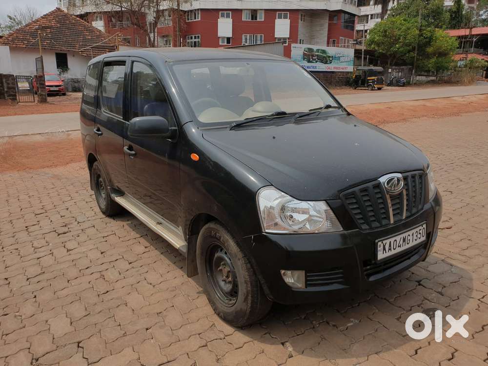Mahindra Xylo 2009-2011 E4 Bs Iv, 2009, Diesel