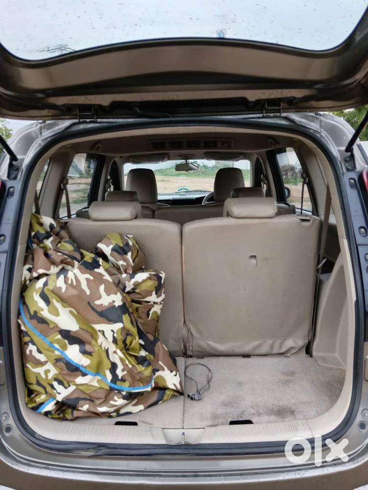 Maruti Suzuki Ertiga Vdi Shvs, 2019, Diesel
