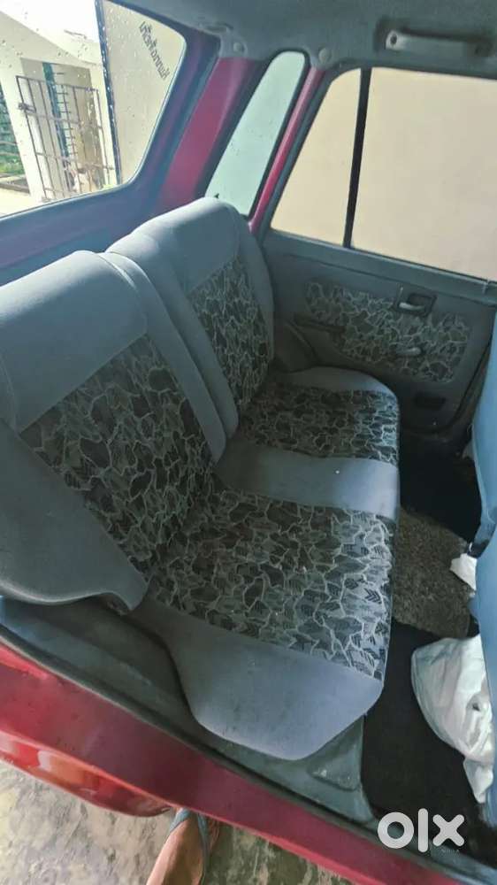 Maruti Suzuki 800 1998 Petrol 127000 Km Driven