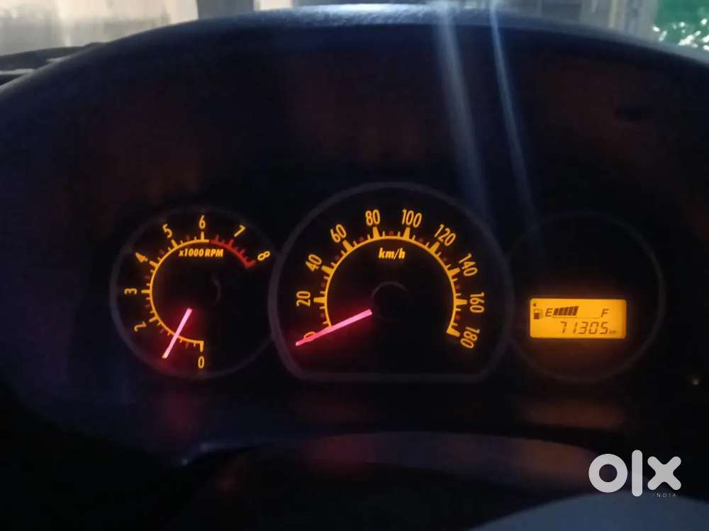 Maruti Suzuki Alto K10 2014