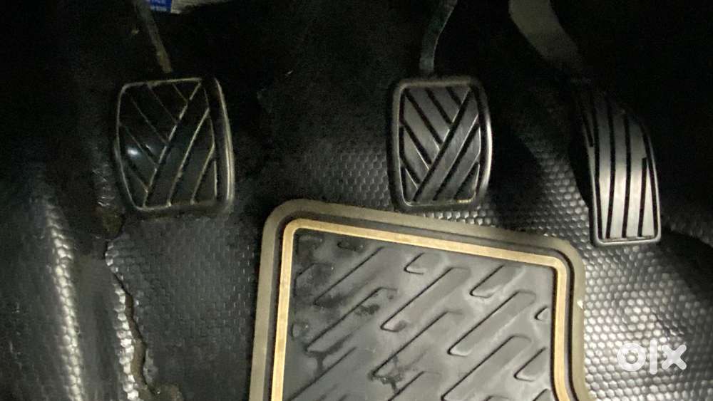 Maruti Suzuki S-cross Zeta 1.3, 2017, Diesel