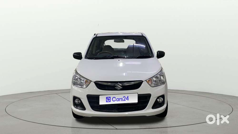 Maruti Suzuki Alto K10 Vxi, 2019, Petrol